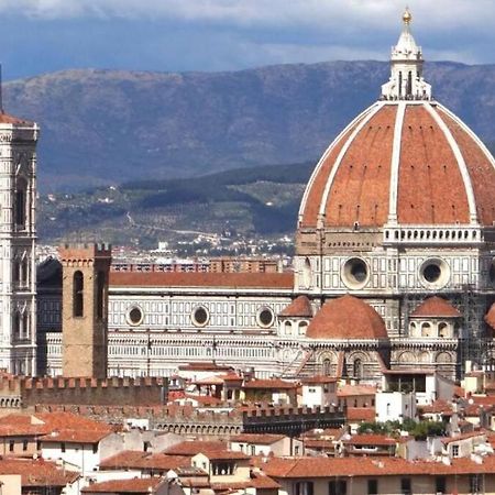 Oriuolo - Terrace With View Leilighet Firenze Eksteriør bilde